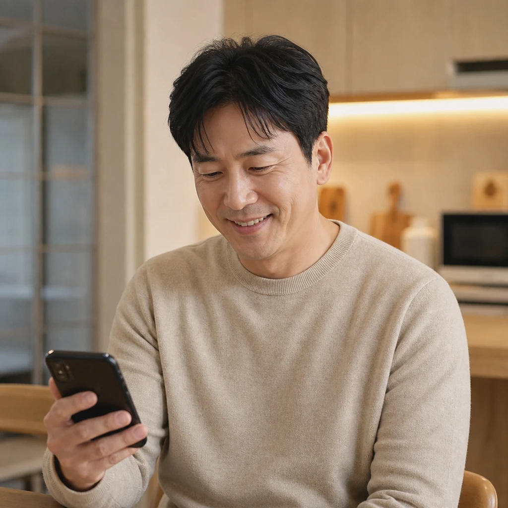 위내시경 이미지 2