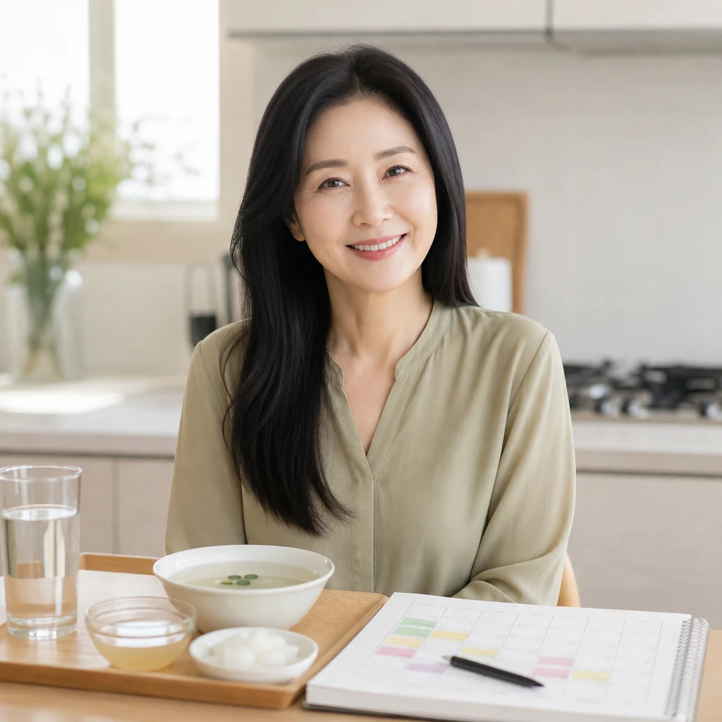 대장내시경 이미지 2