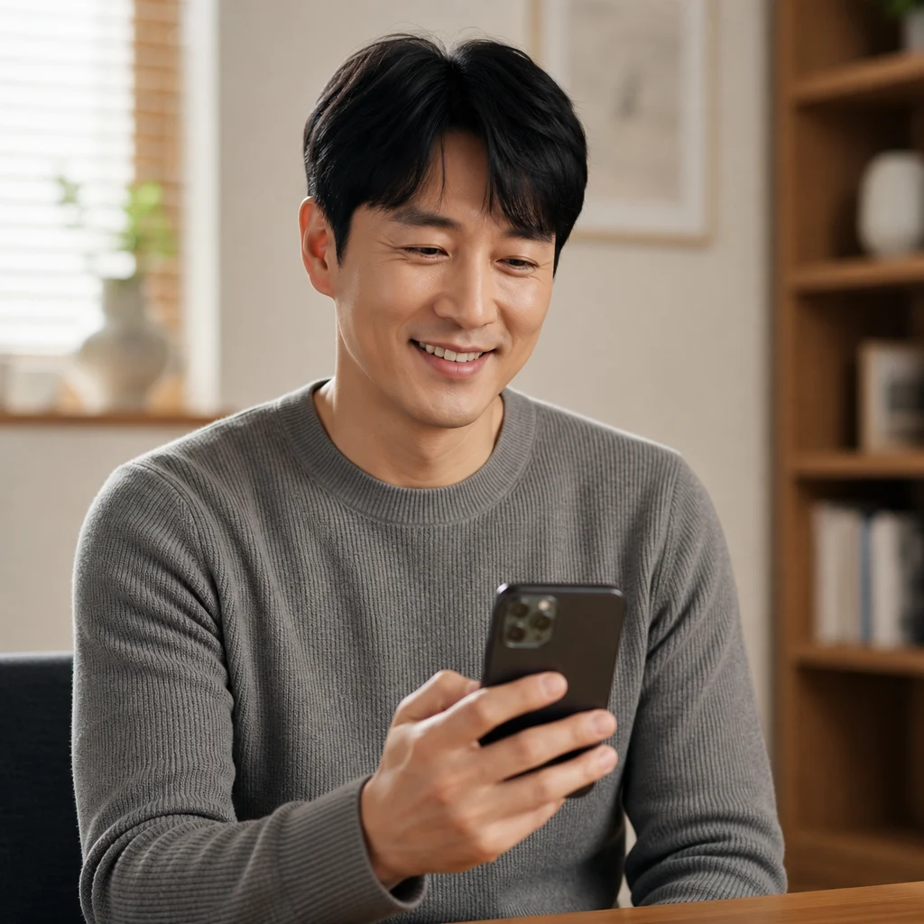 대장내시경 이미지 2