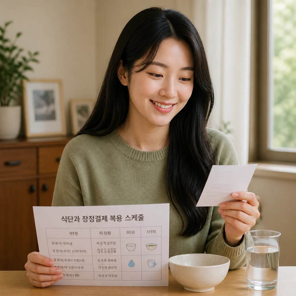 대장내시경 이미지 2