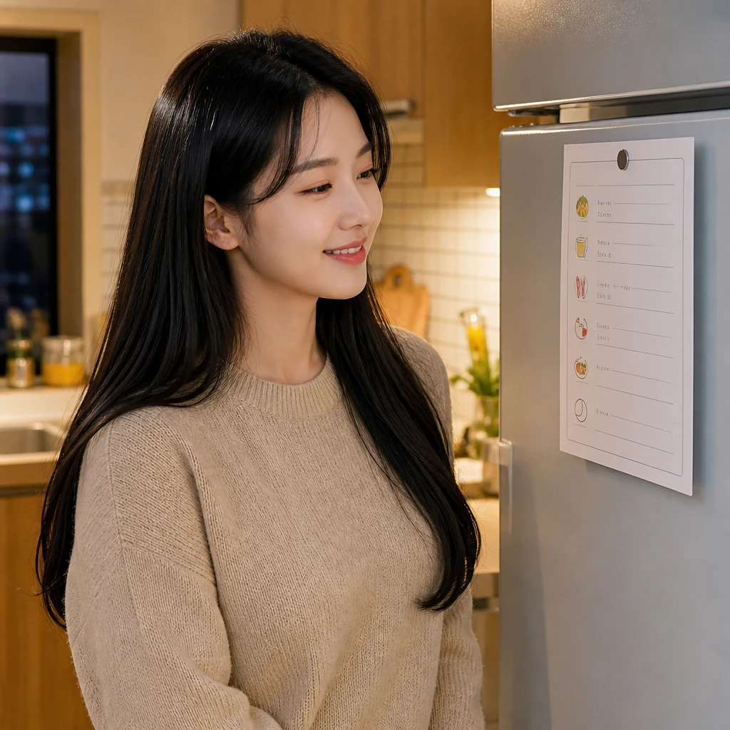 위내시경 이미지 2