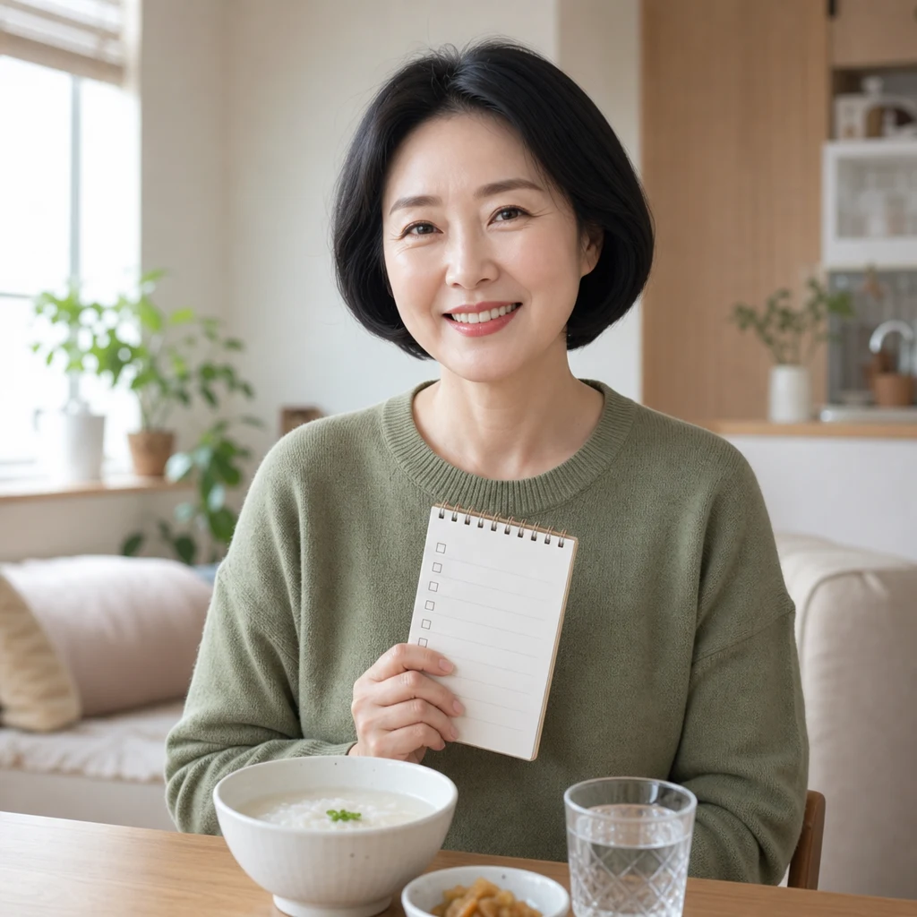 위내시경 이미지 2