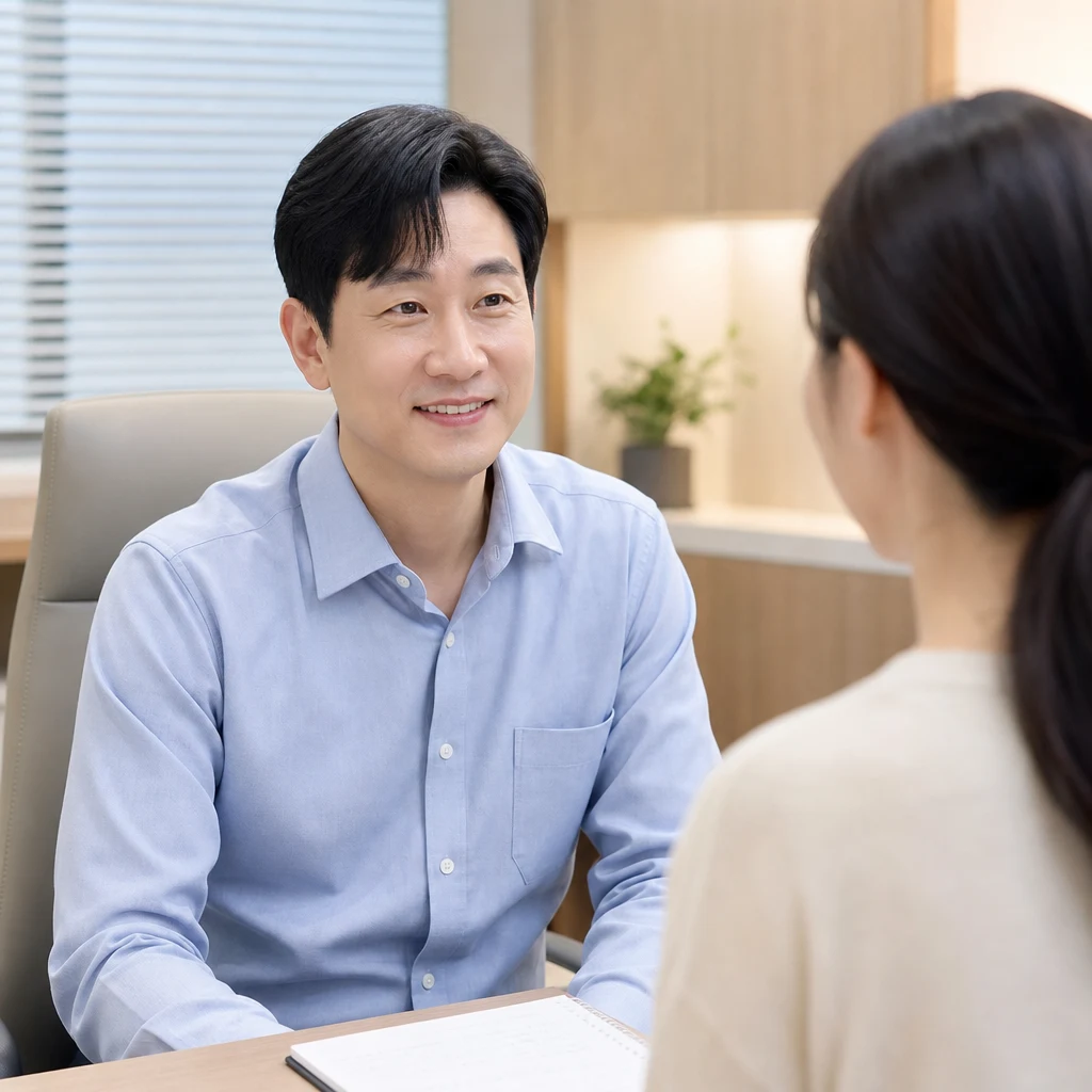 스트레스로 인한 두통을 완화할 방법이 있나요?